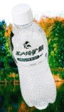 五大连池矿泉水