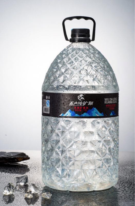 天然矿泉水10L（煮米）